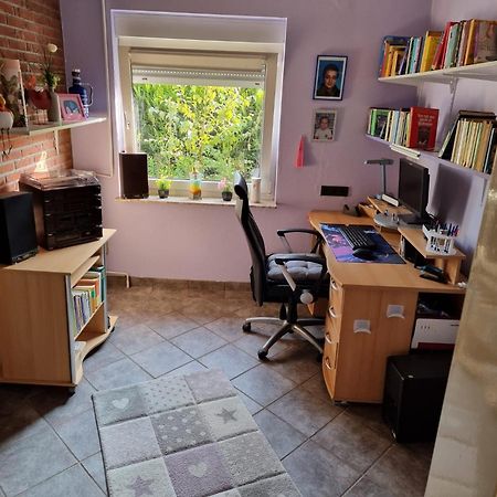 Haus Kalle Harlesiel Esterno foto