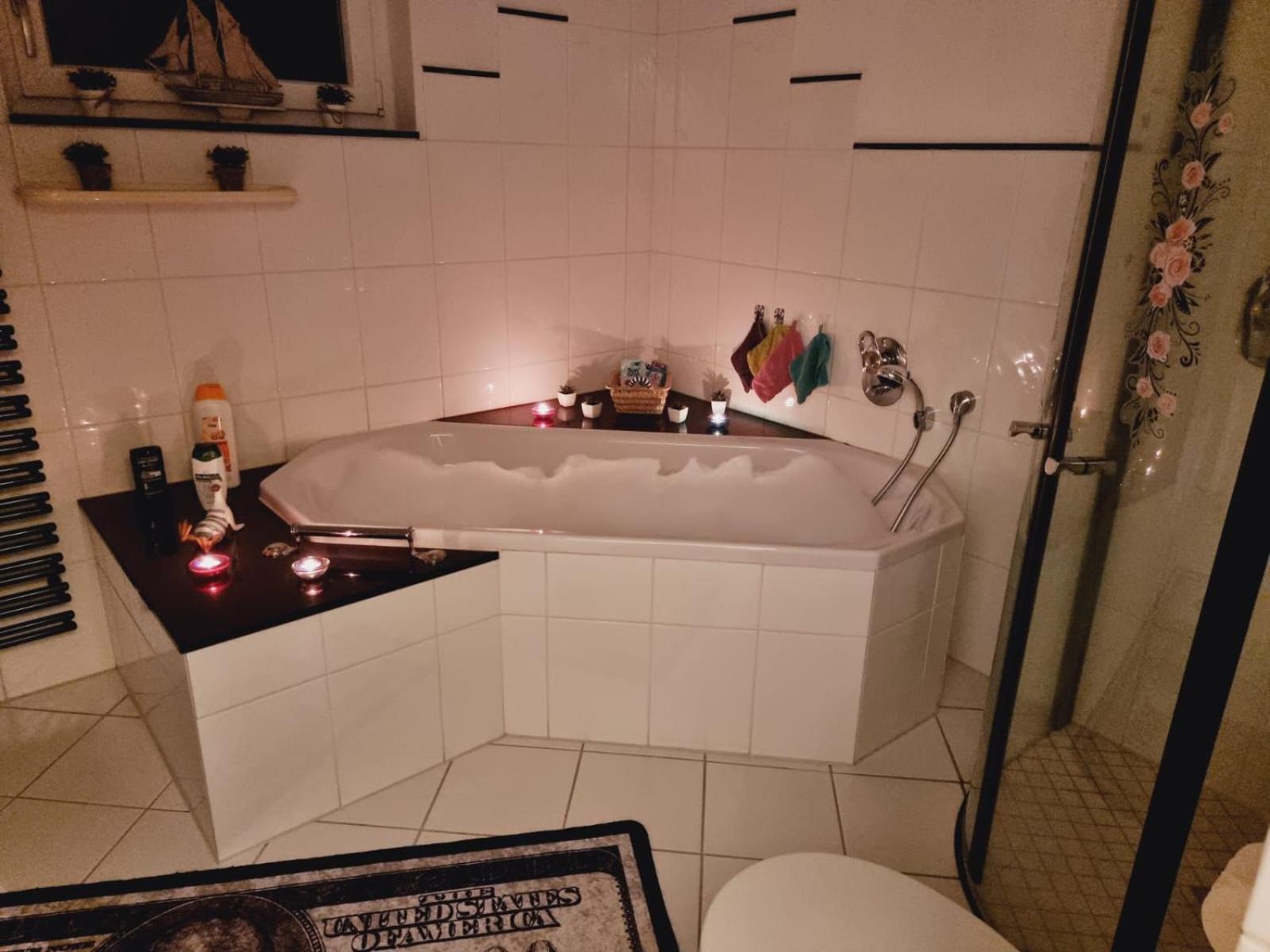Haus Kalle Harlesiel Esterno foto