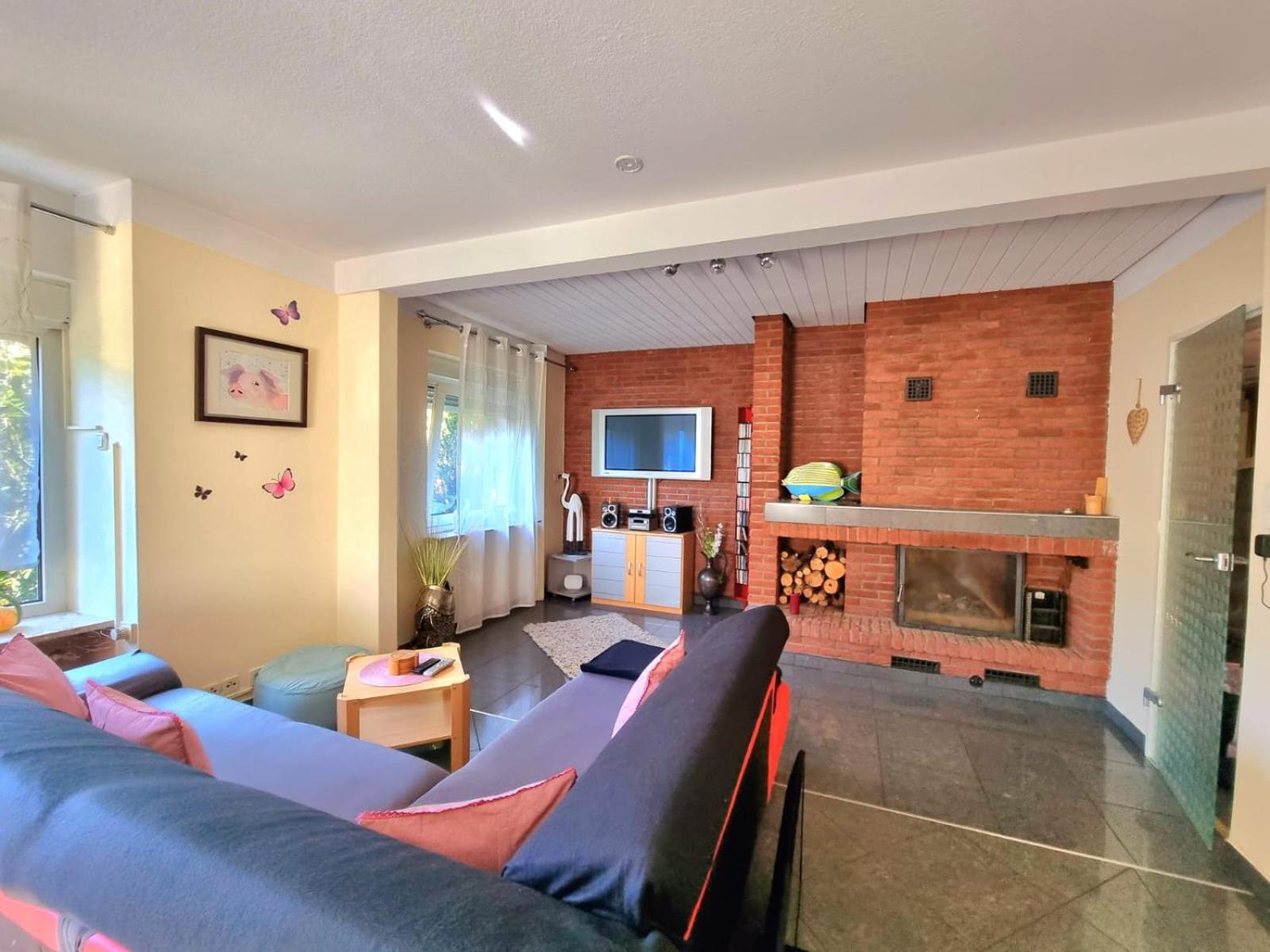 Haus Kalle Harlesiel Esterno foto