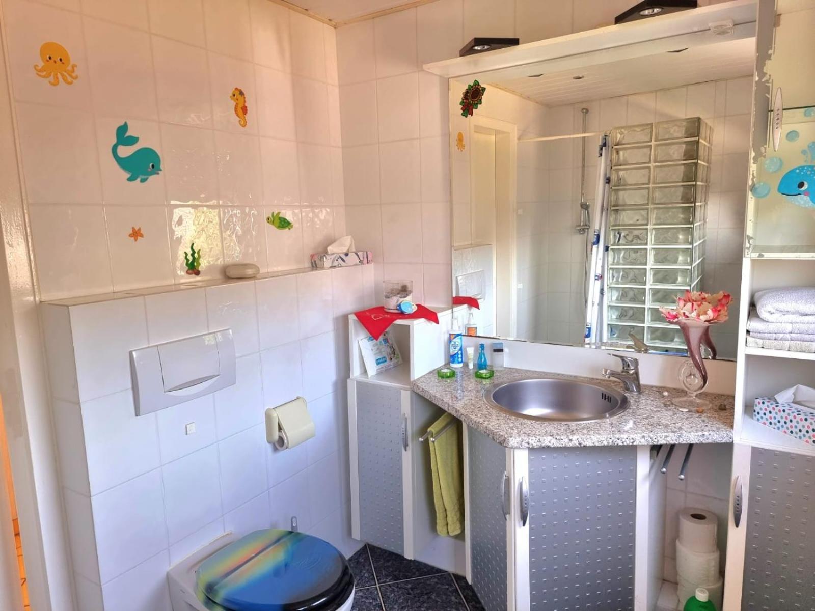 Haus Kalle Harlesiel Esterno foto