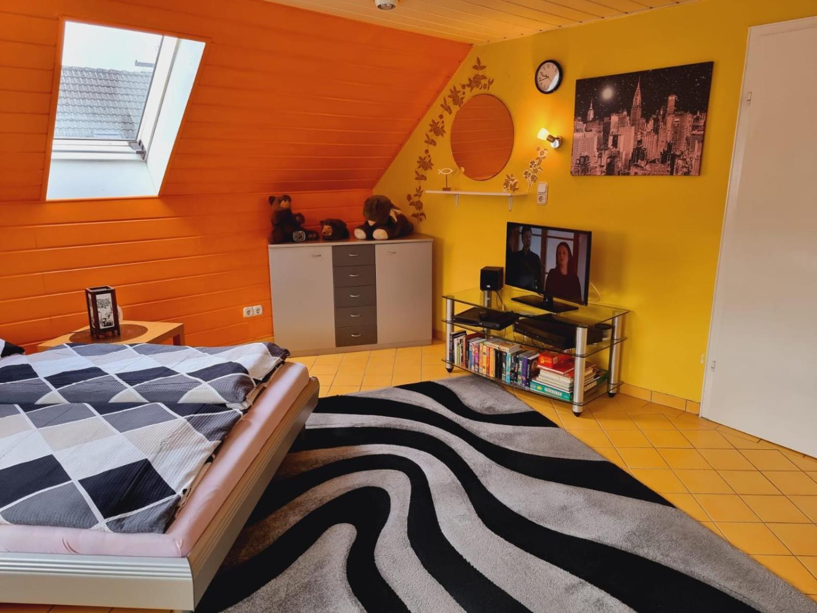 Haus Kalle Harlesiel Esterno foto